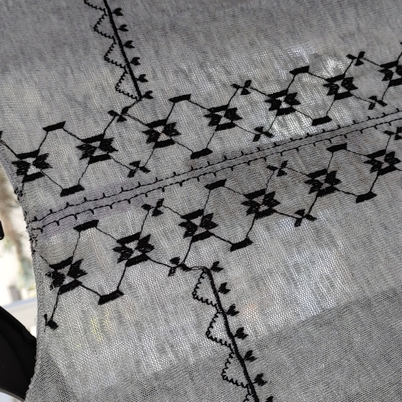 Alya brand duster size large - Picture 5 of 6